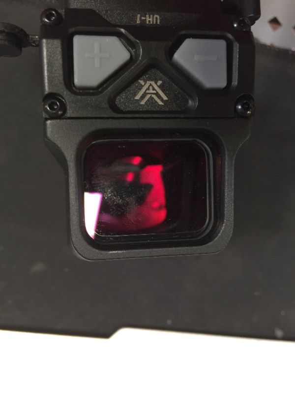 Photo 1 of Generic Brand Razer Holo Sight For Rifle AR
