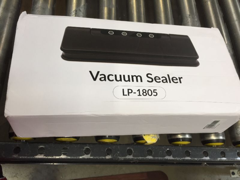 Photo 1 of Generic Brand Vacuum Sealer 