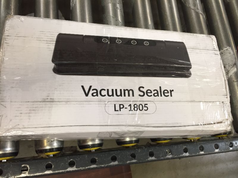 Photo 1 of Generic Brand Vacuum Sealer 