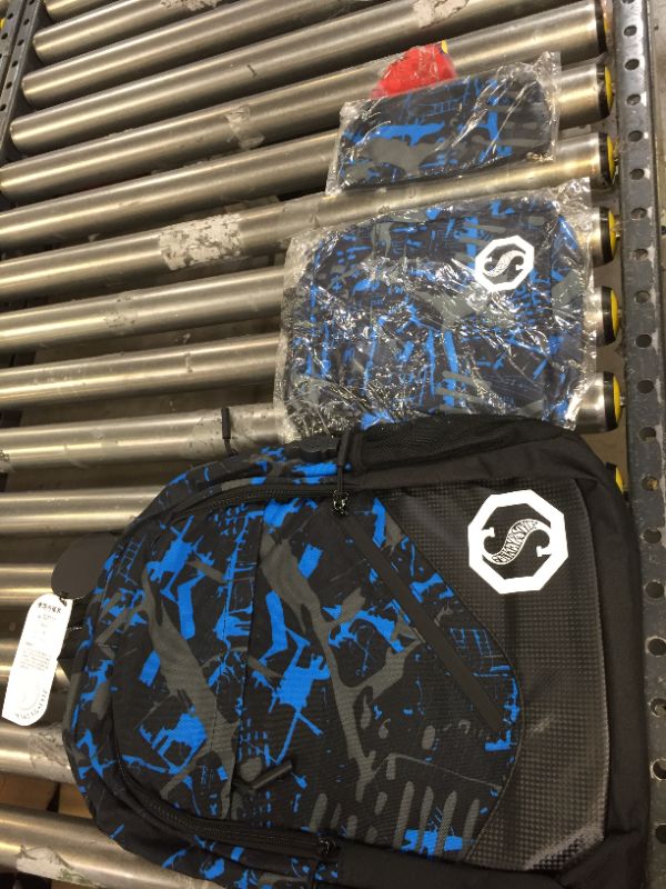 Photo 1 of Generic Kids Backpack