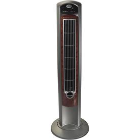 Photo 1 of Lasko 42-in 3-Speed Oscillating Tower Fan