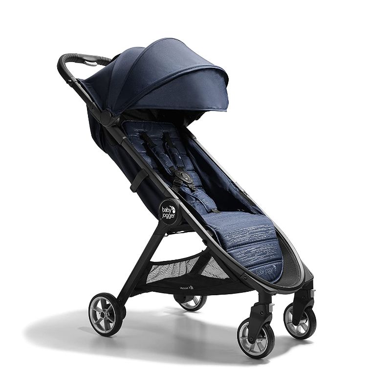 Photo 1 of Baby Jogger Ultra-Compact Travel Stroller