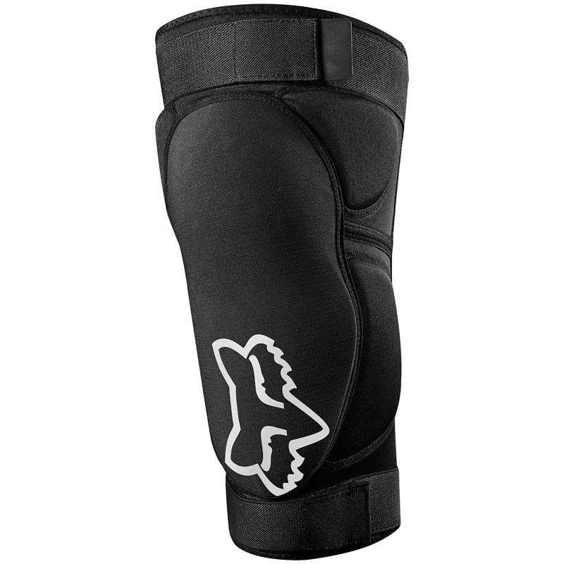 Photo 1 of FOX RACING LAUNCH PRO KNEE GUARD MEDIUM LEFT ONLY