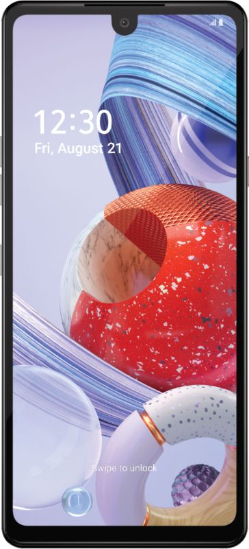 Photo 1 of Stylo 6 64GB Unlocked