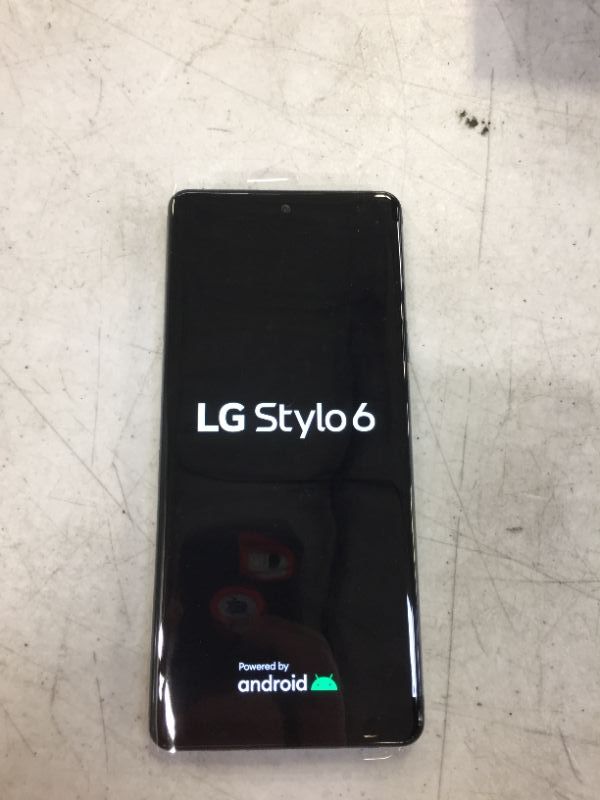 Photo 3 of Stylo 6 64GB Unlocked