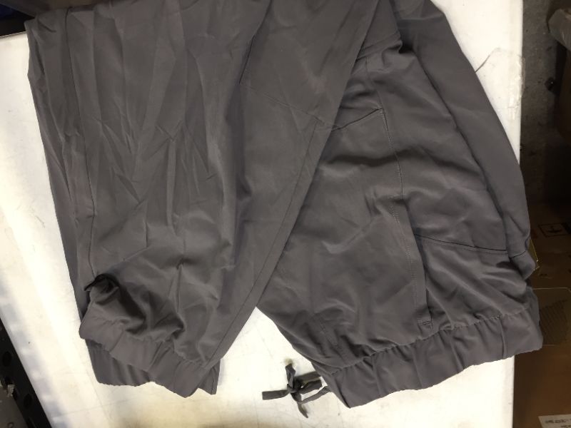 Photo 3 of GREY XXL SPORT PANTS---runs size small looks like size large