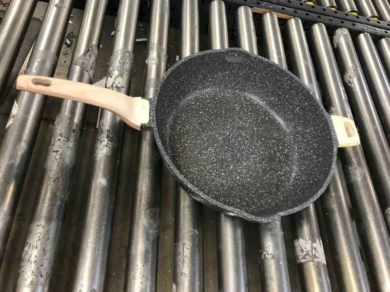 Photo 3 of Carote Non-Stick Deep Frying Pan14in