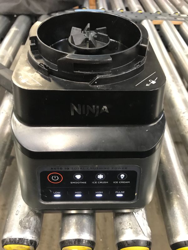 Photo 3 of Ninja Blender BN701 Base ONLY