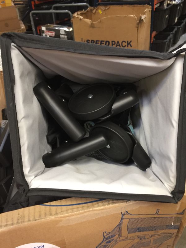 Photo 1 of Graco Pack 'n Play Travel  , Archie----missing parts