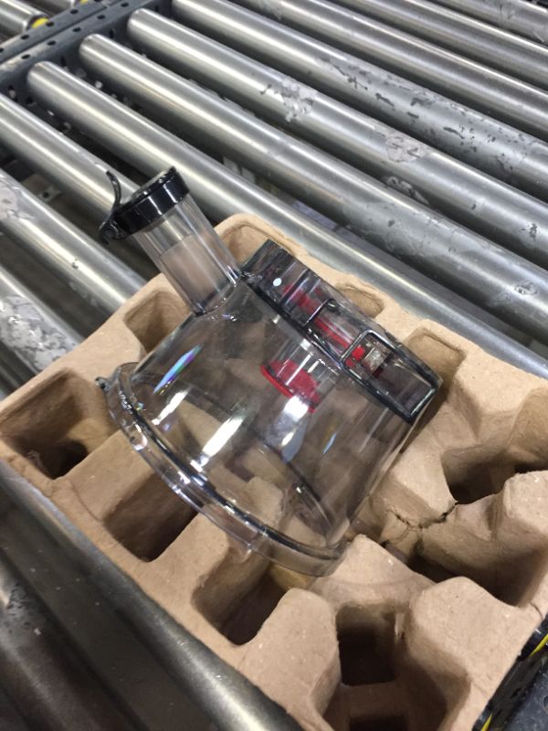 Photo 1 of Aeitto Slow Juicer, Slow Masticating Juicer Machine
