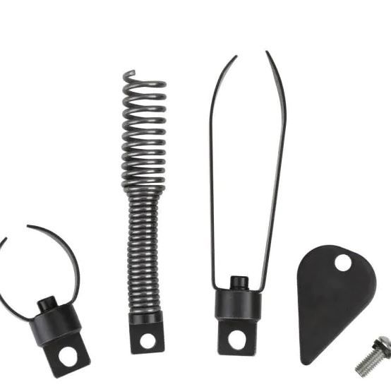 Photo 1 of 4-Piece Plumbers Cutter Set
