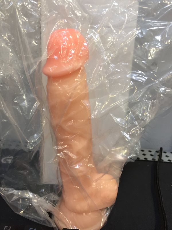 Photo 1 of 7" ADULT TOY