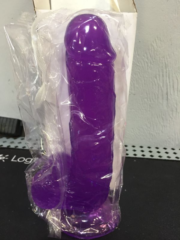 Photo 1 of 7" ADULT TOY