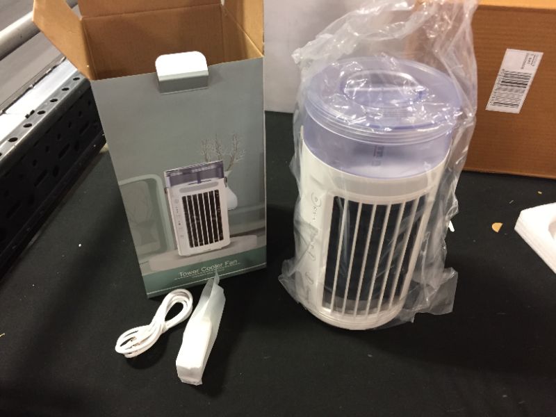 Photo 1 of TOWER COOLER 
