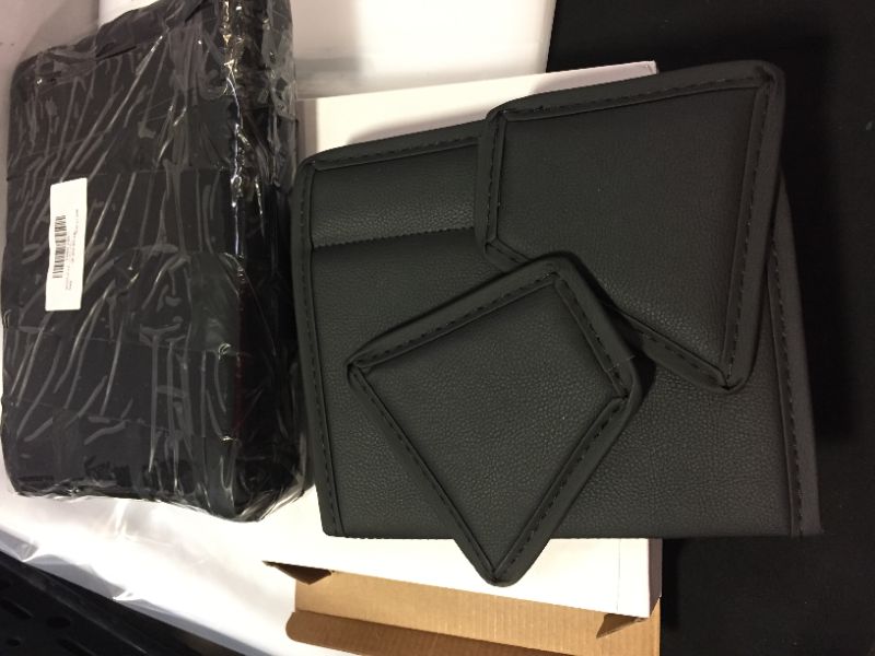 Photo 1 of 2 PACK OF BLACK PADDING FOR UNKNOWN 