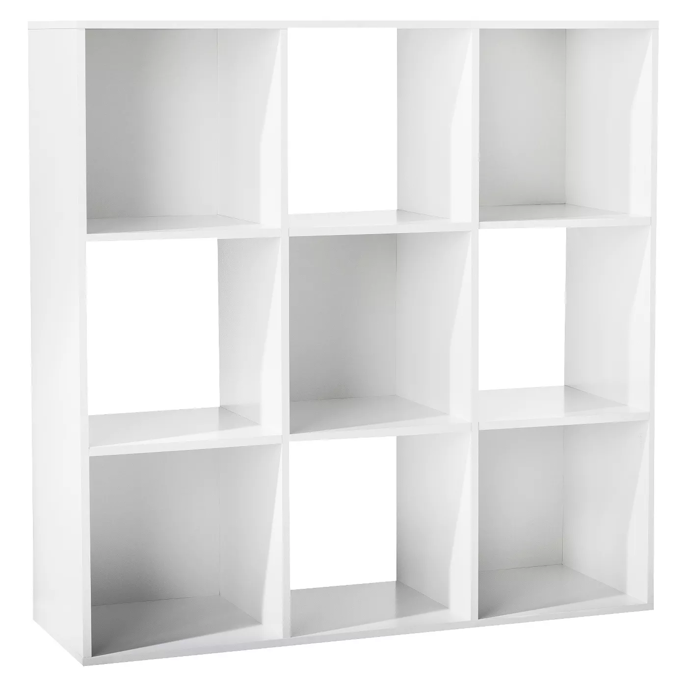 Photo 1 of 11" 9 Cube Organizer Shelf - Room Essentials™
