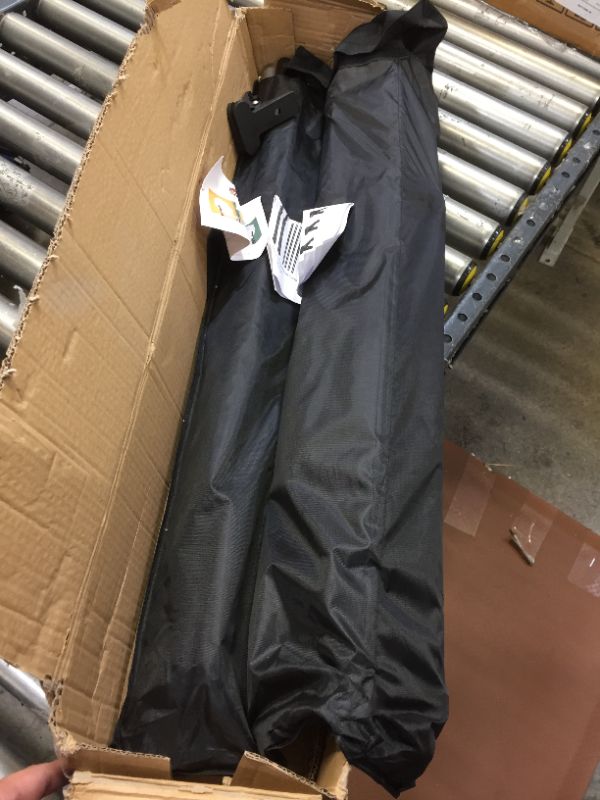 Photo 1 of Background Stand Backdrop Support System Kit 8ft by 10ft Wide by Fancierstudio TB30
