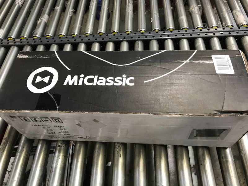 Photo 3 of MICLASSIC PLAY YARD (FACTORY SEALED SHUT)