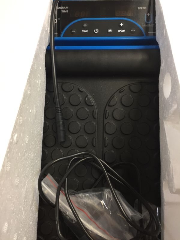Photo 1 of LifePro Foot Massager for Neuropathy Pain & Circulation - Calf and Foot Massager Machine & Foot Massager for Circulation, Plantar Fasciitis, Pain Relief - Electric Foot Massager - Men, Women, Seniors

