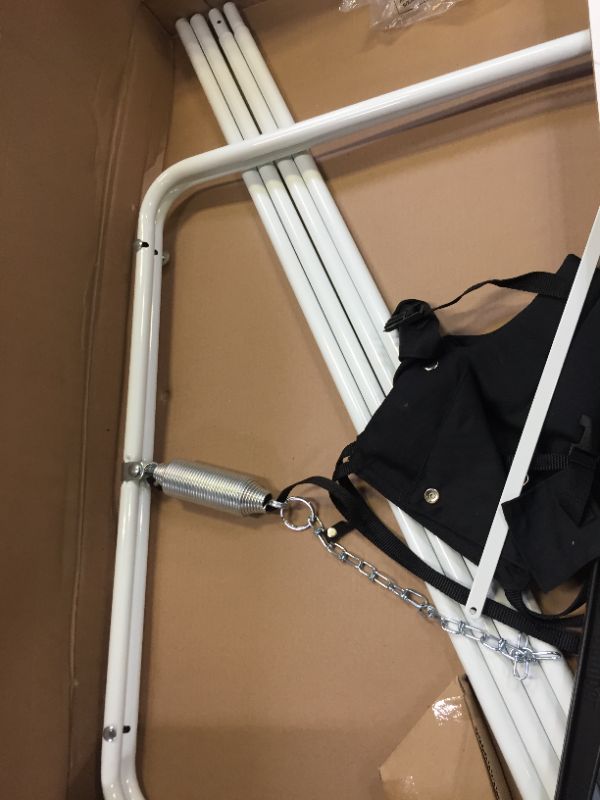 Photo 1 of Jolly Jumper with Stand