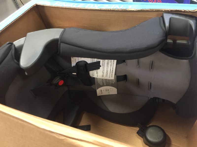 Photo 2 of Cosco Finale DX 2 in 1 Booster Car SEAT, Dusk