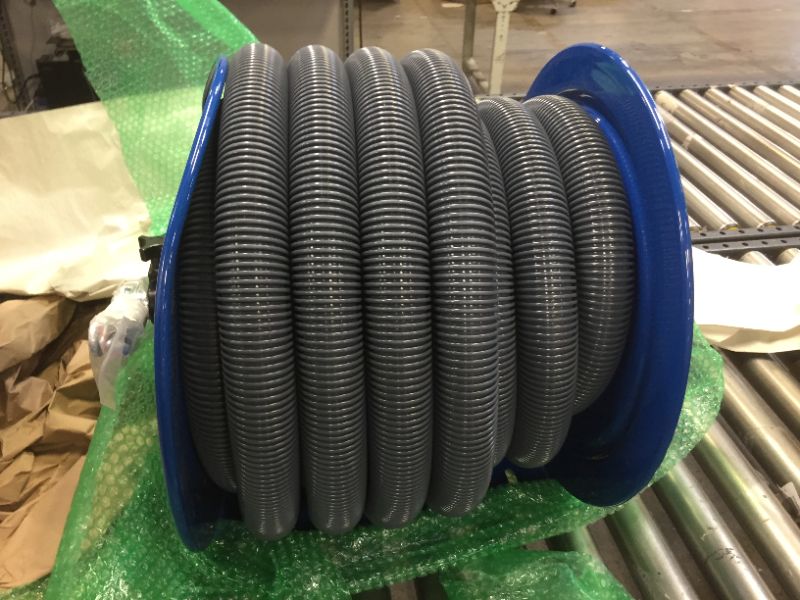 Photo 2 of COXREELS HOSE, UNKNOWN LENGTH, PIC FOR REFERENCE, DENTED
