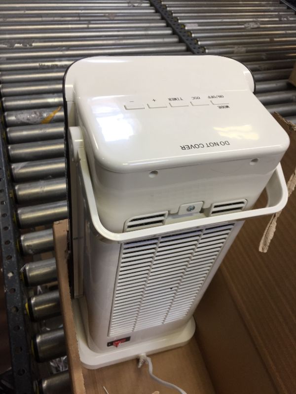Photo 1 of CERAMIC TOWER HEATER