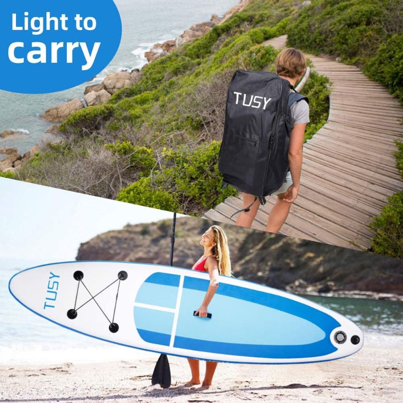 Photo 1 of Inflatable Stand Up Paddleboard