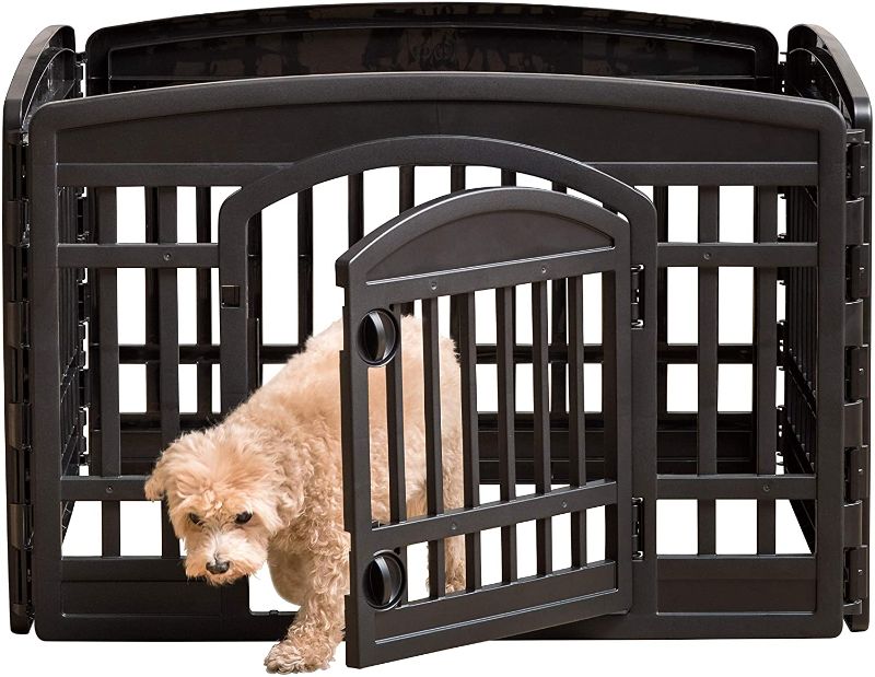 Photo 1 of Regalo 76 Inch Super Wide Configurable Baby Gate, 3-Panel, Includes Wall Mounts and Hardware
