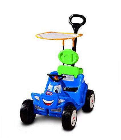 Photo 1 of deluxe 2 in 1 cozy roadster