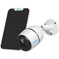 Photo 1 of Reolink Go PLEASE READ CLERK COMMENTS  HD 4G LTE Mobile Outdoor/Indoor /Solar Powered Camera W/Solar Panel
