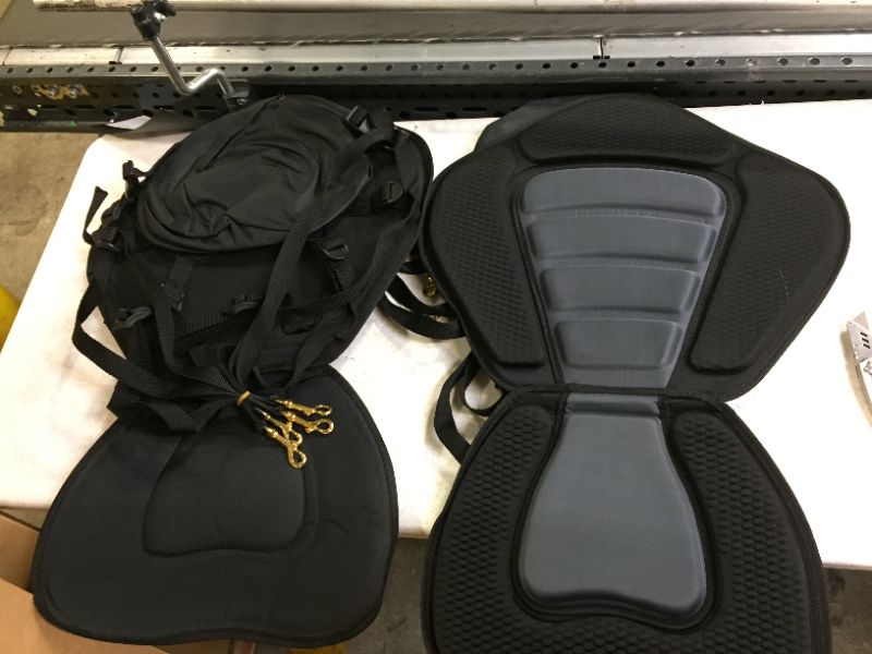 Photo 1 of 2 Pack of Foam padded Seat covers