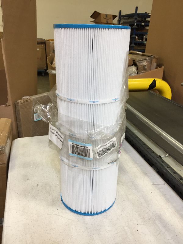 Photo 1 of 22 inch Cylinder Air Filter