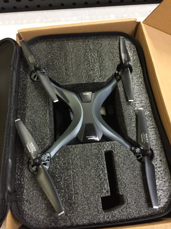 Photo 1 of 4VRC Wiser Drone 4d-f5