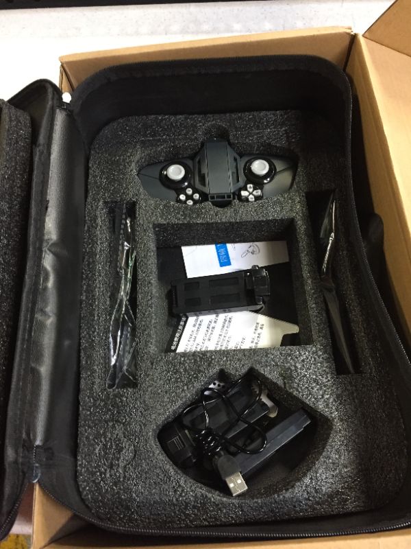 Photo 2 of 4VRC Wiser Drone 4d-f5