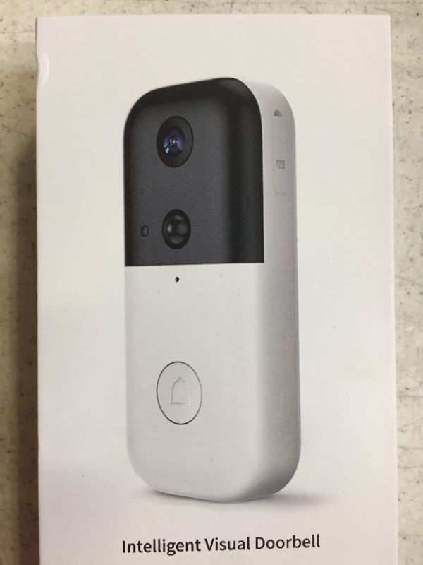 Photo 1 of Smart Doorbell with camera