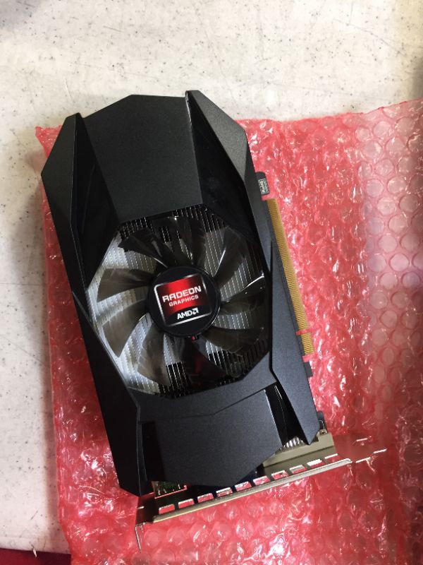 Photo 2 of Radeon HD GPU UNKNOWN Model