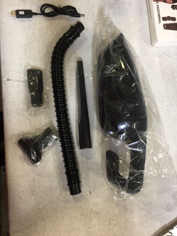 Photo 1 of Hand Vacuum