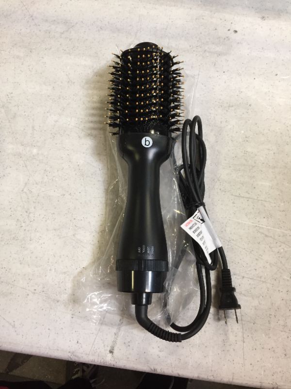 Photo 1 of BrushX Dryer and Volumizer