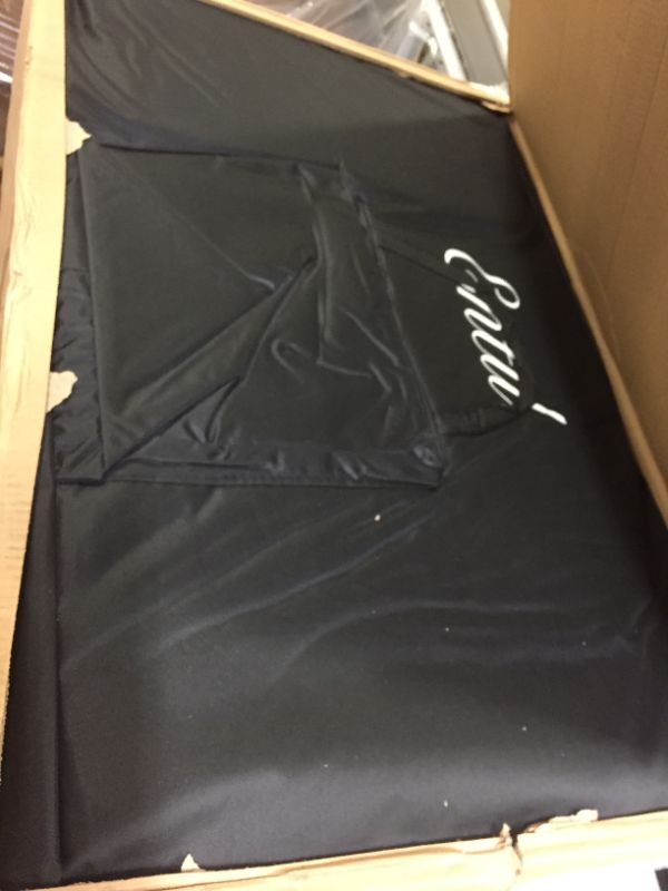 Photo 1 of 3 Fold Portable Massage Table