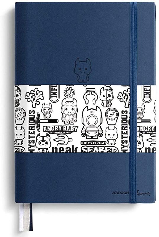 Photo 1 of 2021-2022 Planner Weekly and Monthly, Daily Planner, No Year, No Expired, Happy Planner for Academic, Work Planner, Full Focus Planner + Stickers, Faux Leather Cover,Bookmarks Ribbons(8.3'' x 5.8'')
FACTORY SEALED