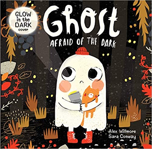 Photo 1 of Ghost Afraid of the Dark-With Glow-in-the-Dark Cover-Follow a Shy Little Ghost as he Discovers how to be Brave-Now in Board Book Format Board book

Kids Tales Baby Girls Short Sleeve Cotton Pajamas Infant Graphic Zipper Romper Toddler Bodysuit, SIZE 66