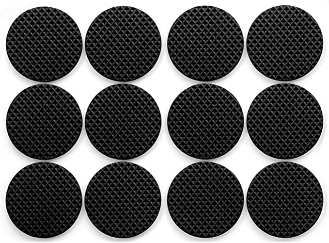 Photo 1 of 3PC LOT
X-Acto Steel X-Acto #11 Blade 1-1/2 in.-Mfg# X211 - Sold As 20 Units (CD/5)

Adhesive Double-Sided Dots 1.4 inch Big Round Replacement Kit Pack of 3

Furniture Pads Self Adhesive Non Slip Hardwood Floor Protector Black 1.8" Round 12 pcs

FACTORY S