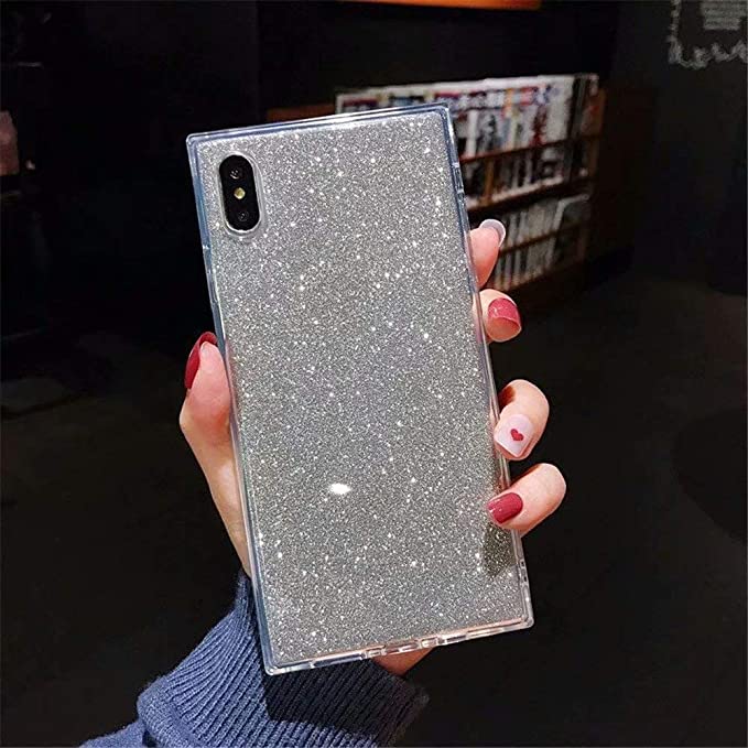 Photo 1 of 2PC LOT
Transparent Case for iPhone XR,Tzomsze Bling Phone Case Reinforced Corners TPU Cushion?Crystal Clear Slim Cover Shock Absorption TPU Silicone Shell-White

CRYSAL CLEAR CASE ALIEN FOR IPHONE 12 PRO MAX 