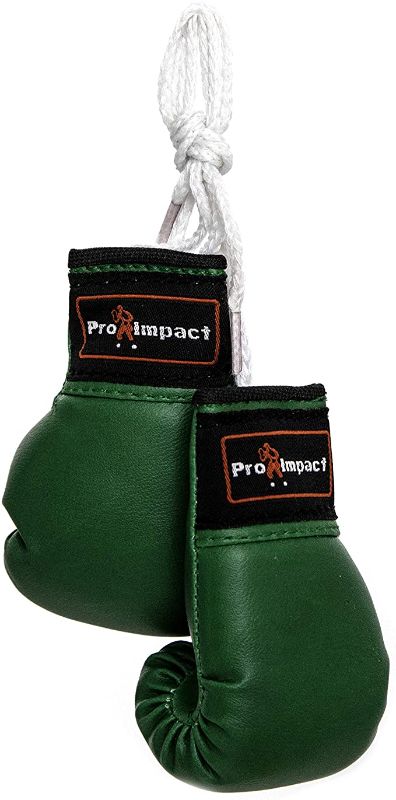 Photo 1 of 2PC LOT
Pro Impact Mini Boxing Gloves - Miniature Punching Gloves - Holiday Christmas Ornament - Hanging Decoration or Souvenir Display - for Home & Car Use - 1 Pair

2PC BUBBLE POP SENSORY FIDGET TOYS
