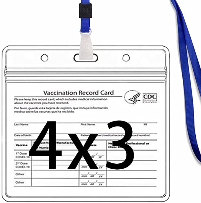 Photo 1 of 2PC LOT
Krrinnhy 10PCS Card Holder Soft Clear PVC Plastic Sleeve and Waterproof Type Resealable Zip 4x3 Card Protector Id Card Holder for Teachers Students Doctors Office Staff

The Hillman Group 43305 1/2-13-Inch x 3/4-Inch Stainless Steel Socket Cap Scr