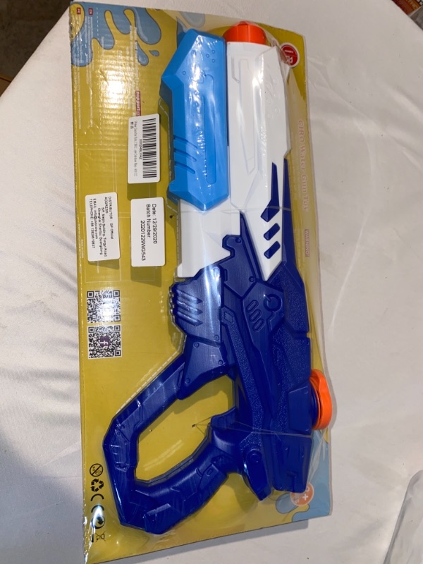 Photo 1 of 2PC WATER GUN