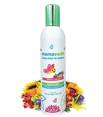 Photo 1 of 2PC LOT
Mamaearth Perfume Body Mist for Babies and Kids with Allergen Free Tripical Garden Fragrance for All Day Freshness 150 ml
EXP 09/2022

Elderberry Extract by Ahana Nutrition - Natural Elderberry Capsule to Help with Immune Support, Can Help Support