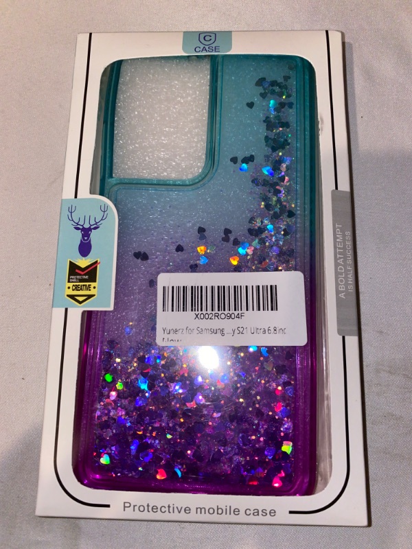 Photo 1 of 3PCCLOT
YUNERZ SAMSUNG S21 ULTRA 6.8. BLUE AND PURPLE OMBRE HEART PHNOE CASE

CLEAR CASE FOR SAMSUNG GALAXY S21PLUS 6.7. S30 PLUS

ANCER NEWBORN SERIES STYLO 7 5G CASE, BROWN