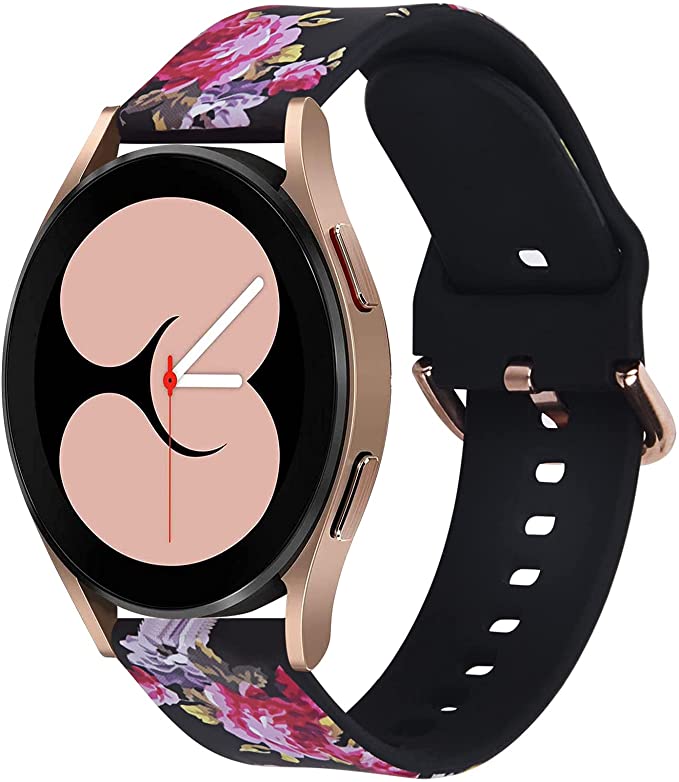 Photo 1 of 3PC LOT
KOREDA Compatible with Samsung Galaxy Watch 42mm/Galaxy Watch 4/Galaxy Watch 4 Classic/Galaxy Watch 3 41mm Band, 20mm Silicone Fadeless Pattern Printed Replacement Band for Galaxy Watch Active 2

Origami Kit - 360 Origami Sheets 6 x 6 Inch Square 